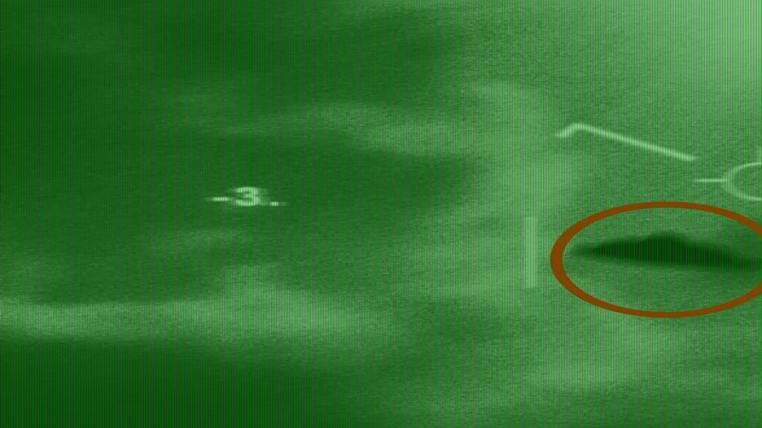 I worked with NASA. UFO disclosure won't come from Trump's White House