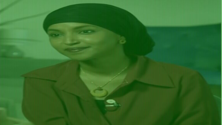 Rep. Ilhan Omar Responds to Allegations She Married Her Brother