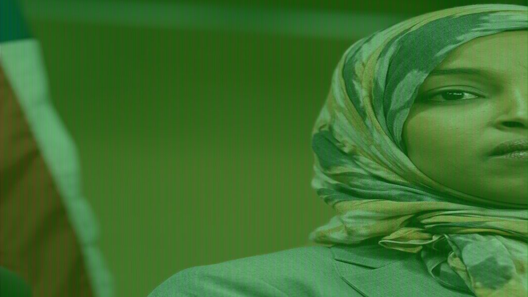 Ilhan Omar's ex husband referred to himself as a 'gay man'