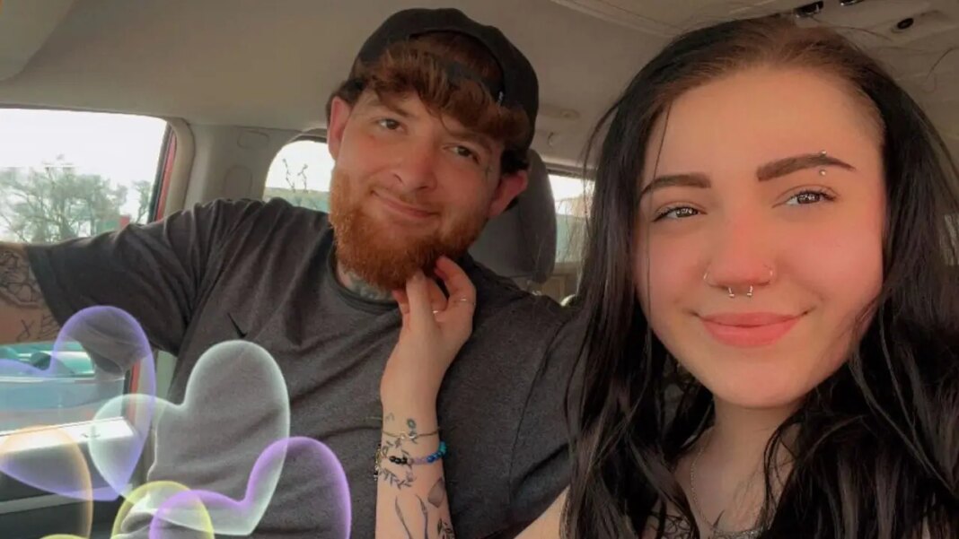 Illinois woman disappears on trip with boyfriend who returned home without her, mother says