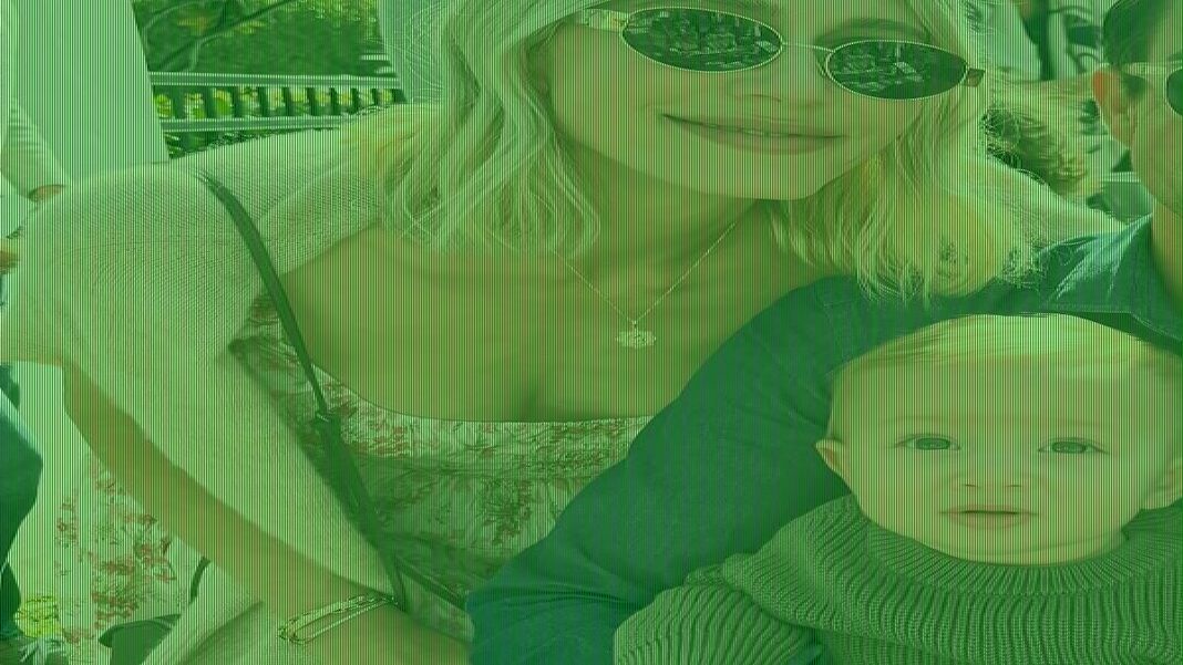 Influencer Jennifer Burnham reveals four-year-old son's cause of death