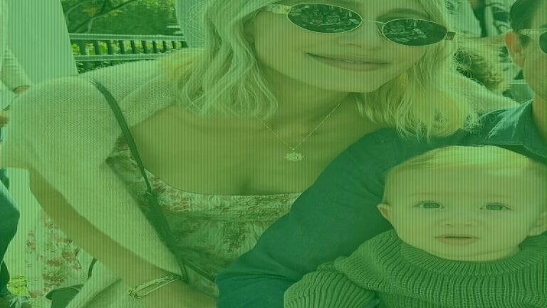Influencer Jennifer Burnham Reveals Cause of Death for 4-Year-Old Son