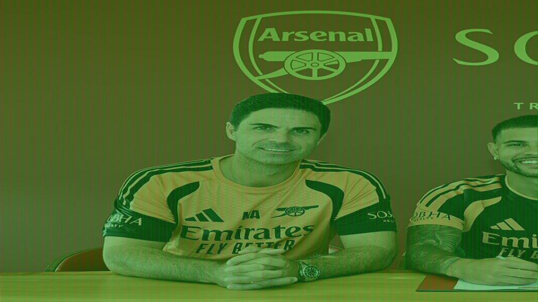 Inside Arsenal's 'missed opportunity' transfer window: How Gunners lost out on Morgan Rogers, Julian Alvarez and Vinicius Junior, late move for blockbuster target revealed - and the market wins that soften the blow