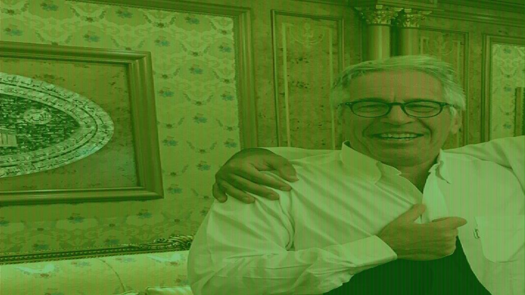 Inside the gilded life of Saudi Crown Prince MBS