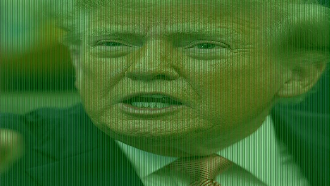 Inside the skyrocketing threats swarming the midterm elections