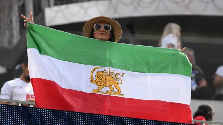Iran’s Chilling Crackdown Turns Citizens Into Informants Abroad