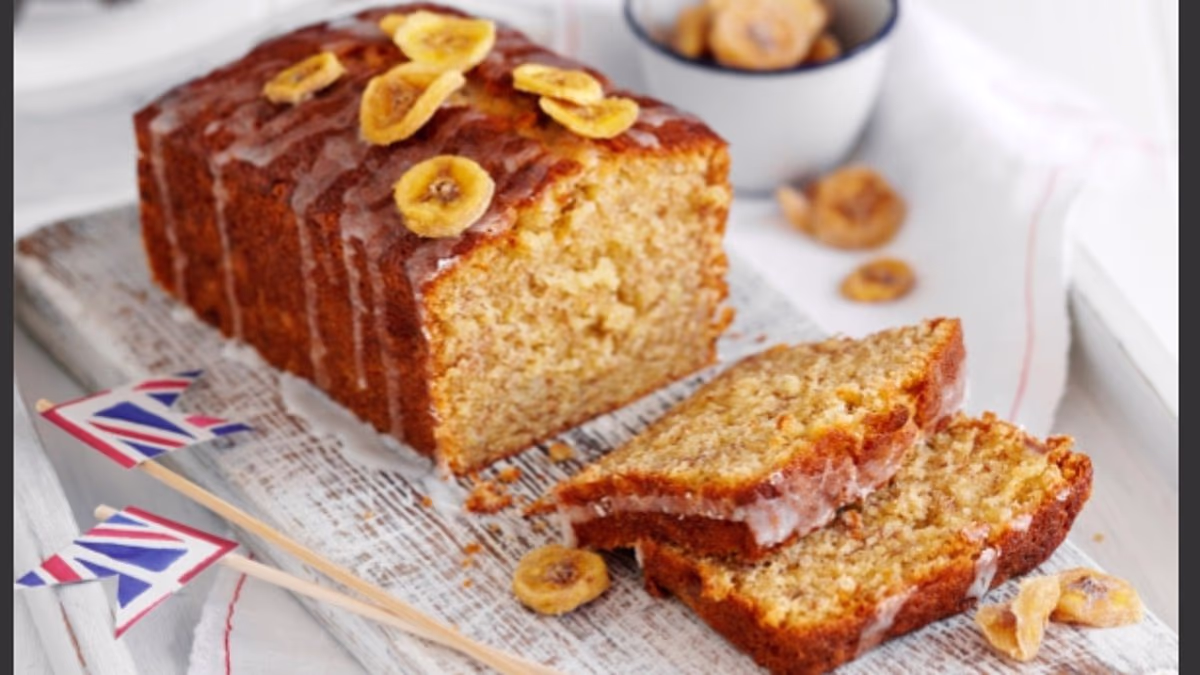 Is banana bread really better for you than chocolate cake?