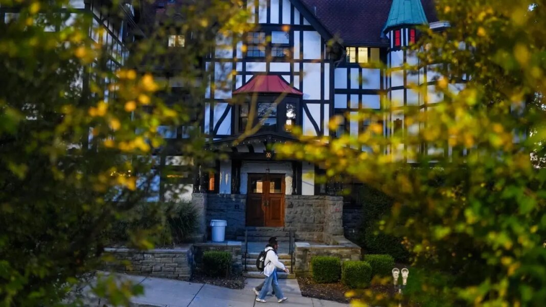 Ithaca council halts Cornell event permits amid scrutiny over handling of rape allegations