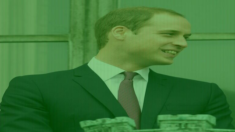 How Prince William Has Long Celebrated Kate Middleton’s Popularity: ‘It’s All You’