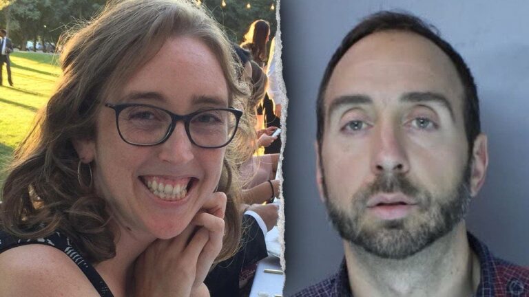 Ivy League-Educated Pediatrician Allegedly Killed by Husband Who Police Say Set Their Home on Fire