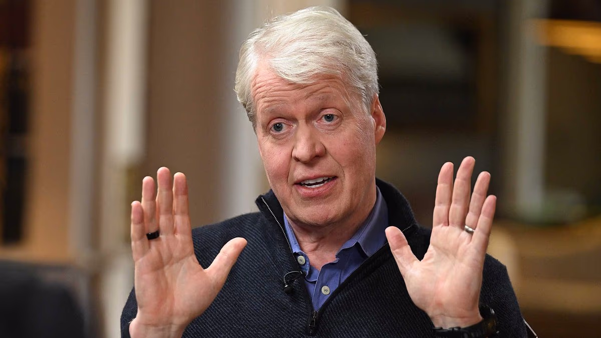 JAN MOIR: Charles Spencer's critiques chime with Harry and Meghan