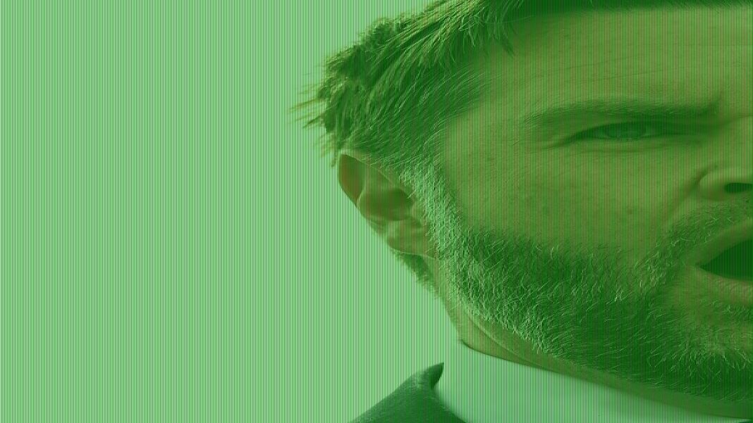 JD Vance hints Texas Democrat James Talarico is gay in sly jibe