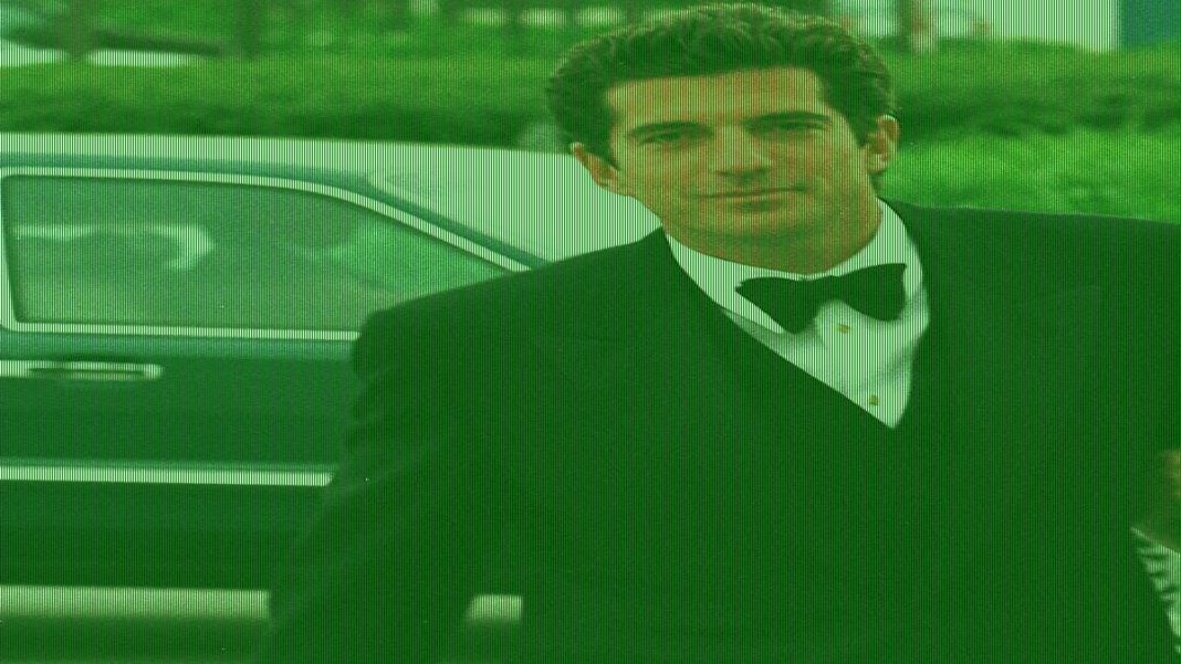 JFK Jr plane wreck injuries so horrific they were redacted from report