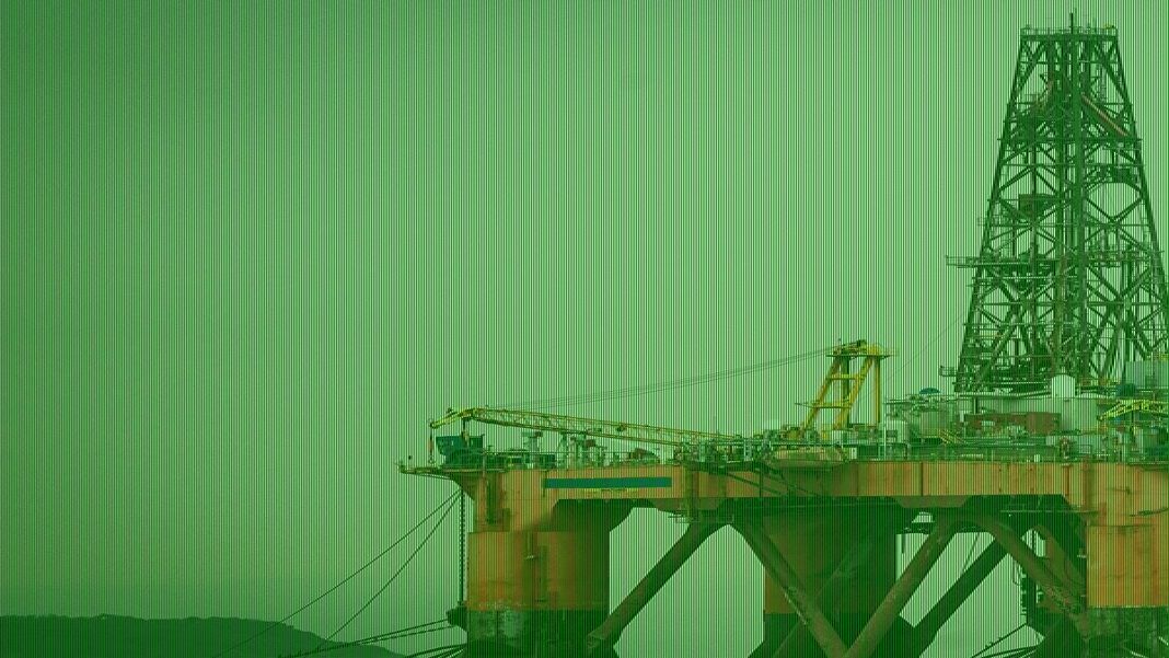 Jackdaw gas field is given green-light as ministers approve drilling