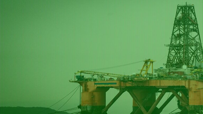 UK Ministers Approve Drilling at Jackdaw Gas Field in the North Sea