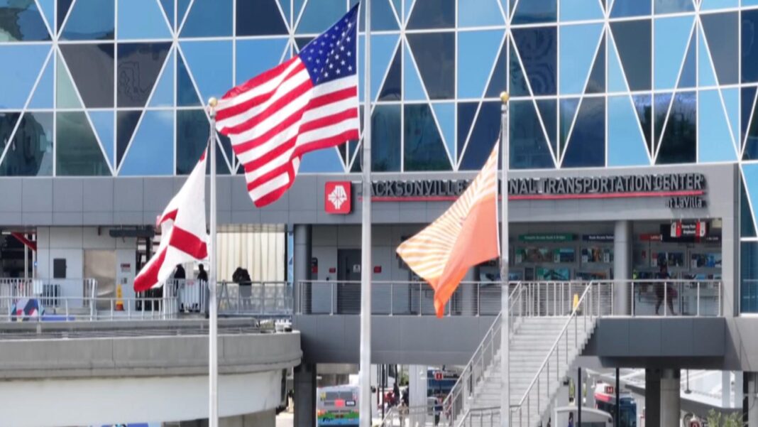 Jacksonville City Council approves $30 million for JTA amid budget shortfall, financial probe