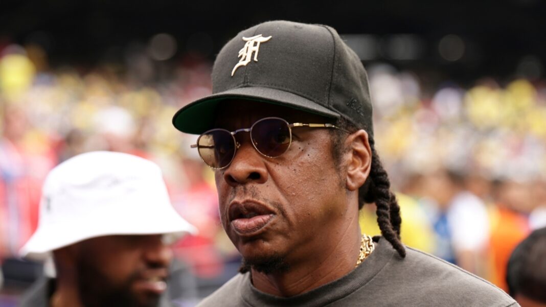 Jay-Z to headline Super Bowl halftime show at SoFi Stadium in Inglewood, California