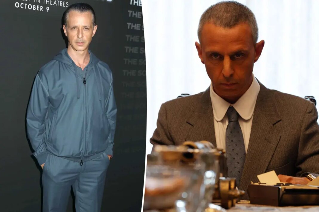 Jeremy Strong issues blunt statement after making co-stars ‘uncomfortable’ with his method acting