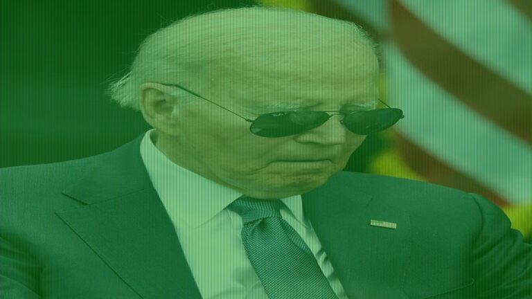 Joe Biden Faces Setback Over Presidential Library Plans
