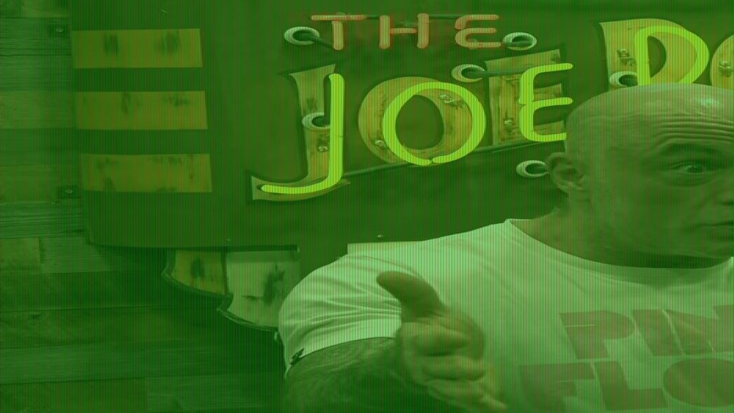 Joe Rogan takes another swipe at Australia