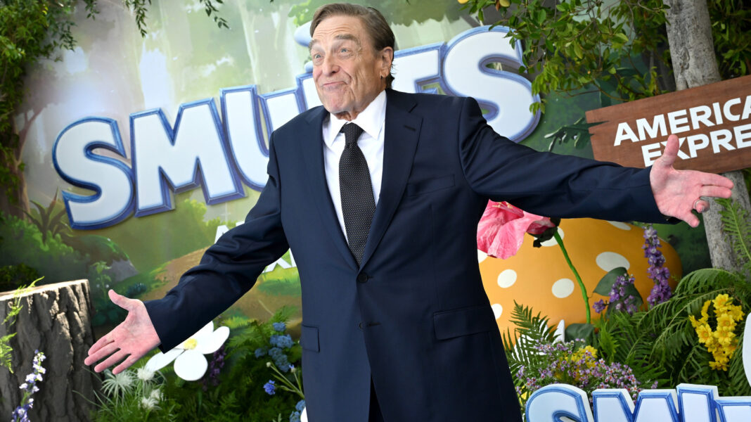 John Goodman Regrets Filming These Two Critical Flops — But It Wasn't All Bad News