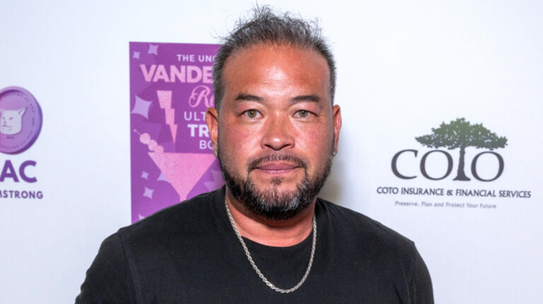 Jon Gosselin’s Past Age-Gap Relationship Draws Attention: What to Know About the Reality TV Star