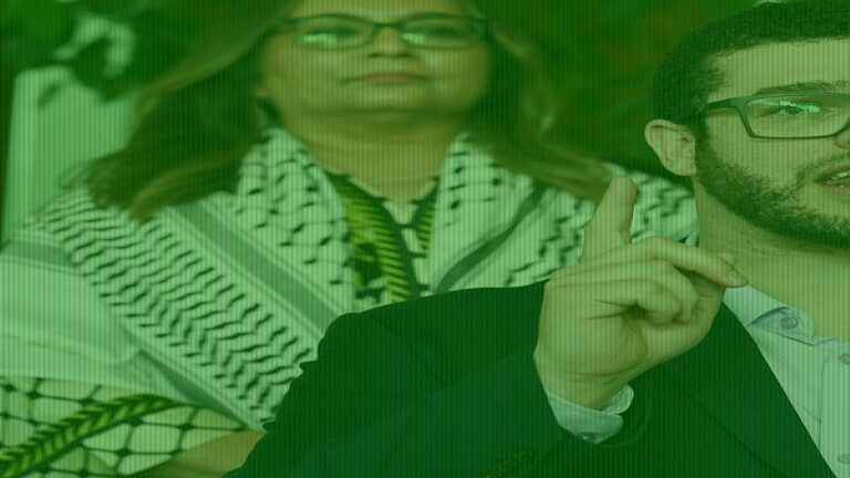 Australian Greens Senator Jordan Steele-John Pushes Back Against Inappropriate Behaviour Allegations