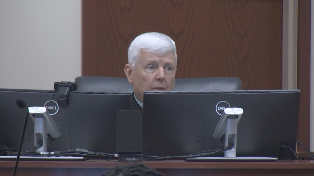 Judge dismisses charges against elected officials in St. Johns County fake voter guide case