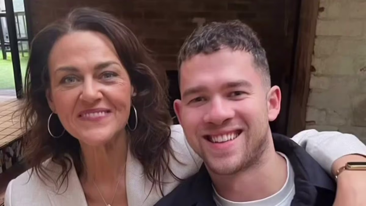 Judge's stunning swipe at Michael Rothner's ex-wife after mansion row