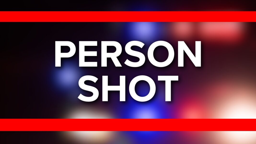 Juvenile shot during altercation on Mill Creek Road in Jacksonville