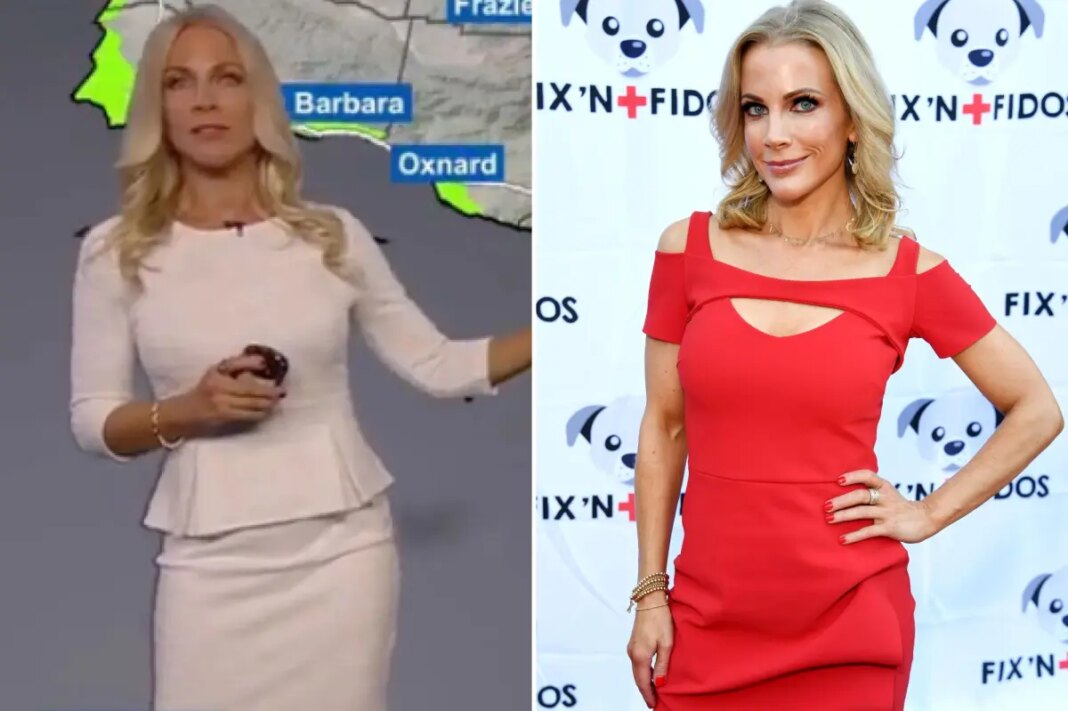 Kacey Montoya joins FOX 11 after KTLA corporate layoffs