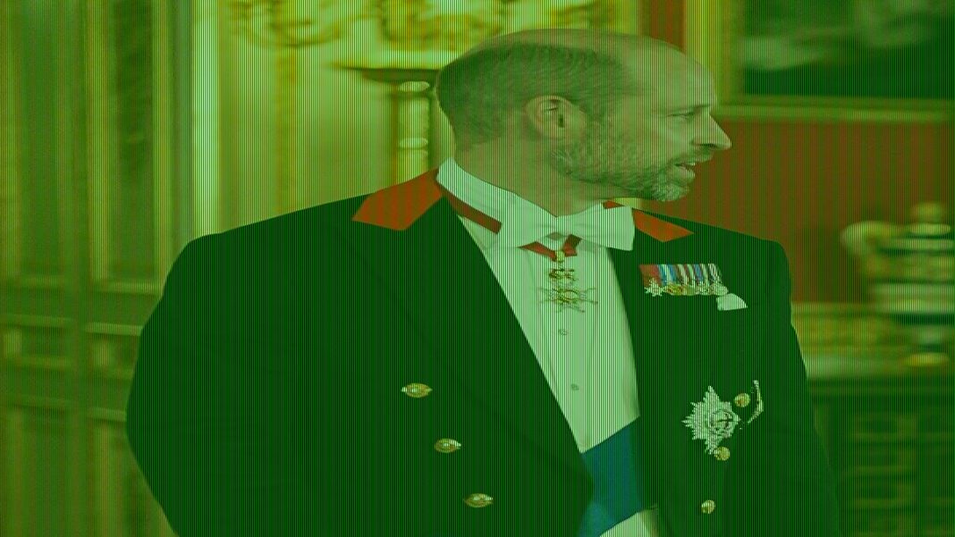 Kate and William dazzle at state banquet for Omani royals