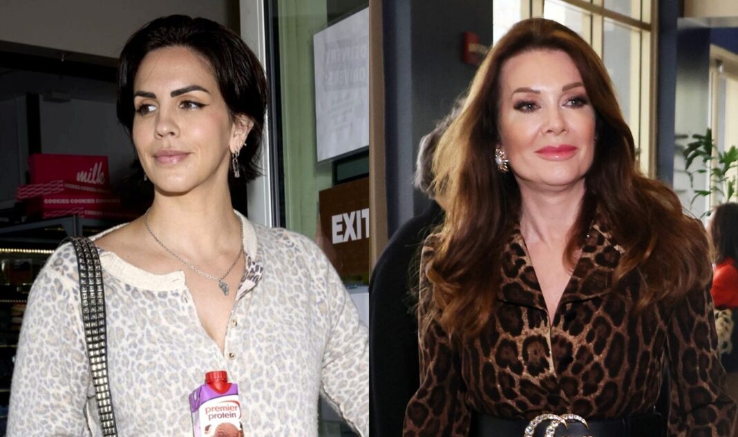 Katie Maloney Reveals Why Filming With Lisa Vanderpump Was “Challenging,” Recalls Relationship With a Covert Narcissist