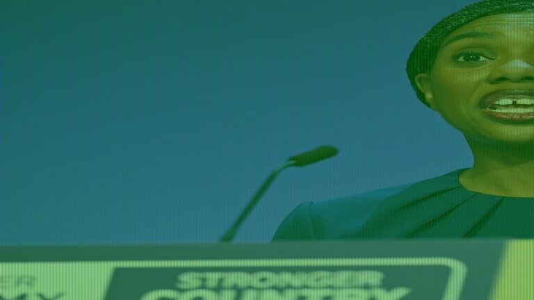 Kemi Badenoch: Conservatives Ready for a Christmas General Election