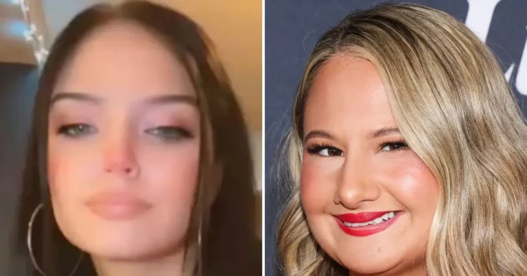 Ken Urker’s Sister Says Family Is “Disgusted” by Gypsy Rose Blanchard’s Comments