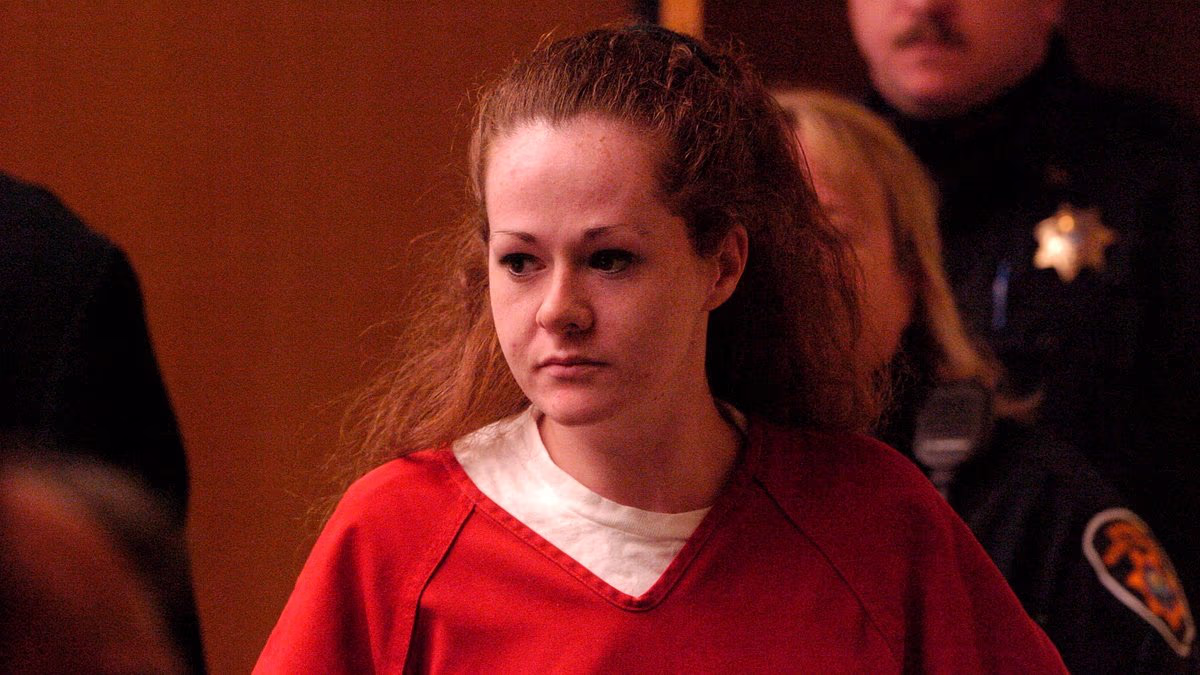 Killer asked 'is this normal?' while surviving botched execution