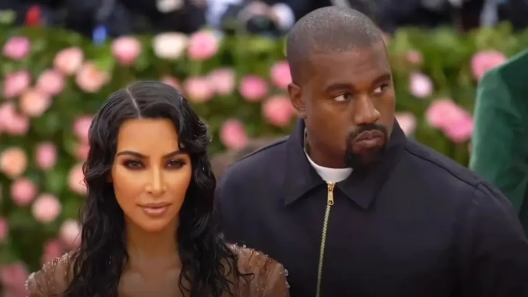 Kim Kardashian Faced a Terrifying Gun Incident During Africa Trip, Biographer Claims