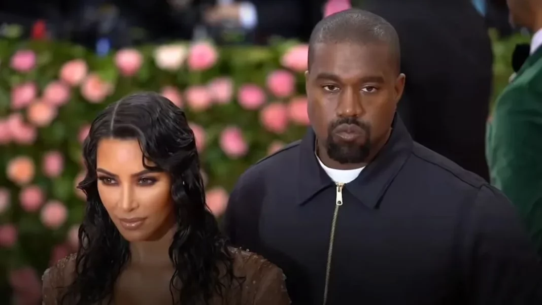 Kim Kardashian Reveals Hidden Struggles That Nearly Broke Her Marriage to Kanye West