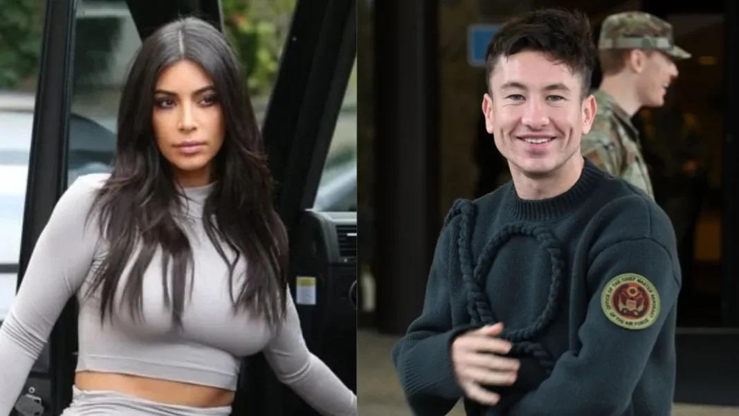 Kim Kardashian’s $3,300 Beauty Treatment Comes With a Surprising Celebrity Twist