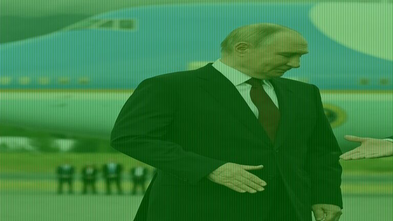 Kremlin Welcomes Trump’s Decision to Suspend Sanctions on Russia