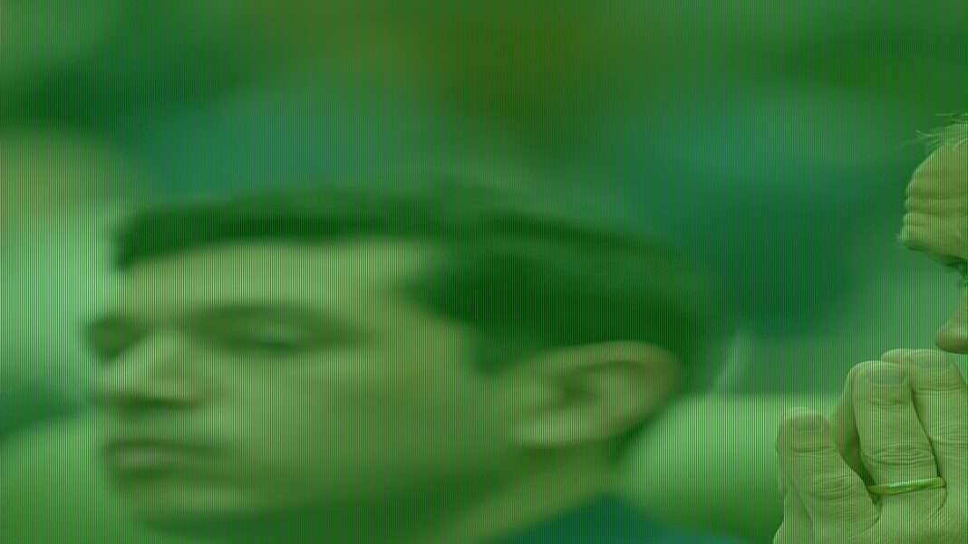 Kristi Noem's rumored lover Corey Lewandowski under DOJ probe