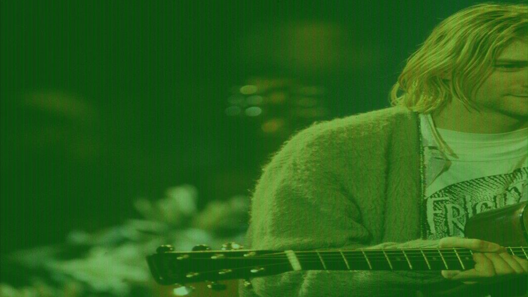 Kurt Cobain death evidence faces probe amid claim chief voiced doubts