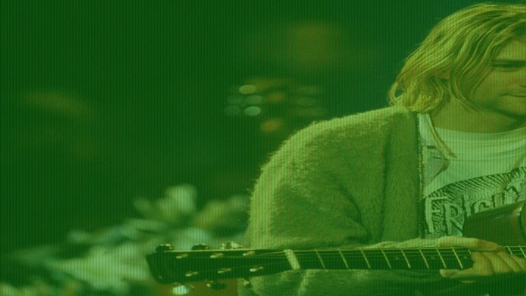 Kurt Cobain Death Evidence Probed After Police Chief Voiced Doubts