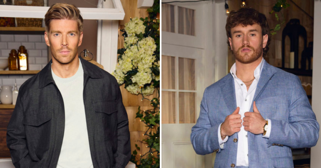 Kyle Cooke Slams 'Coke Head' West Wilson in Deleted Comment After Scandal