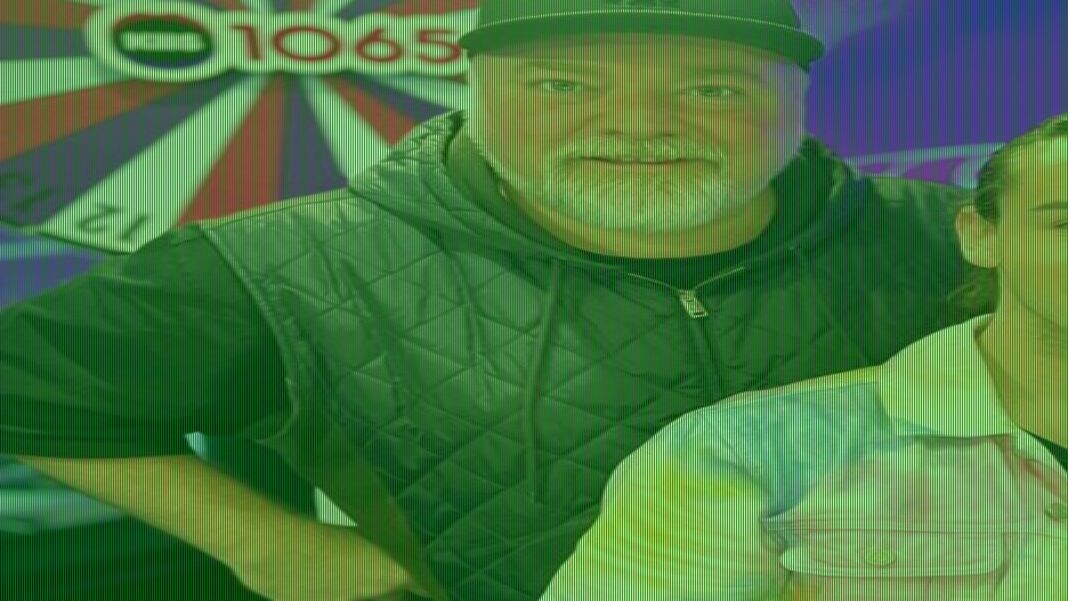 Kyle and Jackie O's former producer in rehab after secret addiction
