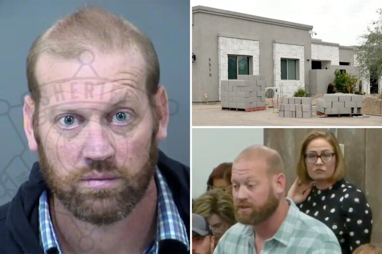 Kyrsten Sinema’s Former Bodyguard Allegedly Said He’d ‘Take Down’ Former Politician