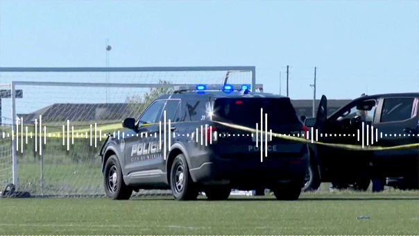 LISTEN: Kansas soccer field dispatch call captures mass-casualty response after driver kills boy, man