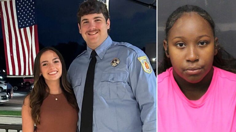 LSU Student, Firefighter Fiancé Struck by Impaired Driver Near Campus