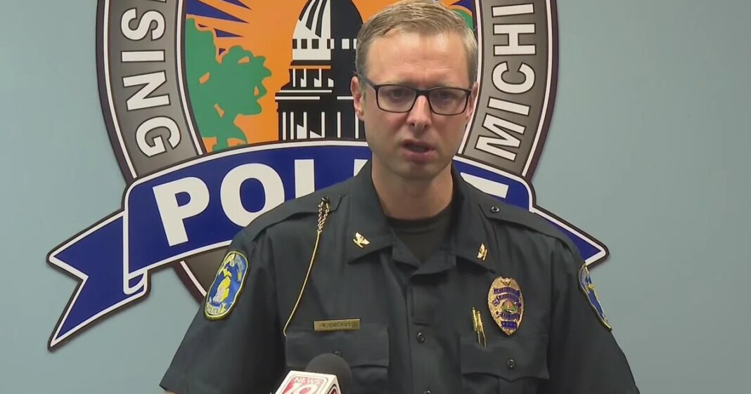 Lansing police investigating possible serial killer after 5 deaths