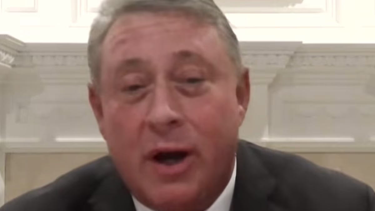 Lawyer for one of the Cornell 7 calls on Letitia James to step down